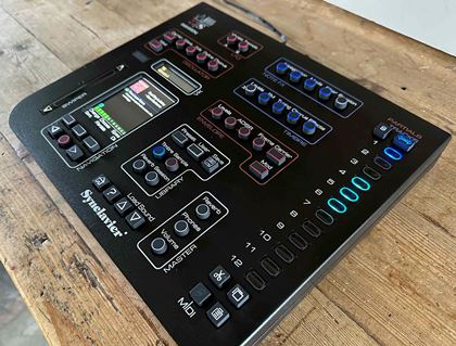 various-Synclavier Regen desktop 